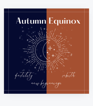 Autumn Equinox