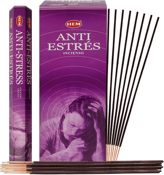 HEM Anti Stress 20 Sticks