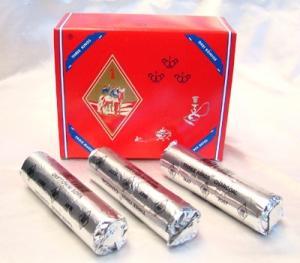 Three King Charcoal 33MM Smudging Accessories New Age 