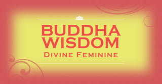 Buddha Wisdom Divine Feminine Tarot & Inspiration US GAMES 