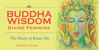 Buddha Wisdom Divine Feminine Tarot & Inspiration US GAMES 