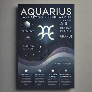 Aquarius