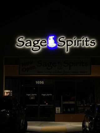 Sage Spirits in Thousands Oaks Exterior 