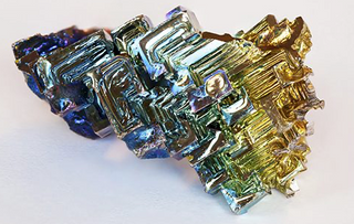 Bismuth