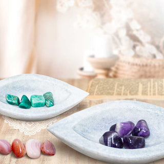 Semi-precious Tumbled Gemstones