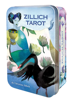 ~Zillich Tarot