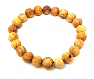 Palo Santo 8mm Bracelet
