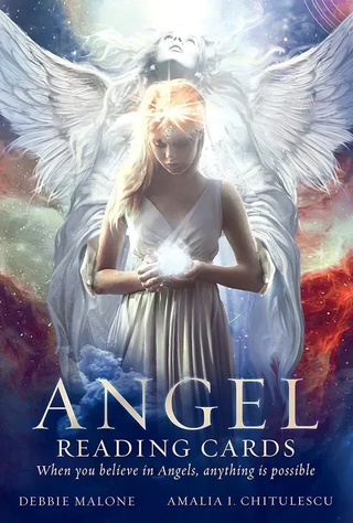 Angel Reading Cards