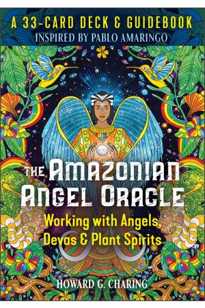 The Amazonian Angel Oracle