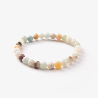 Amazonite Bracelet 8mm