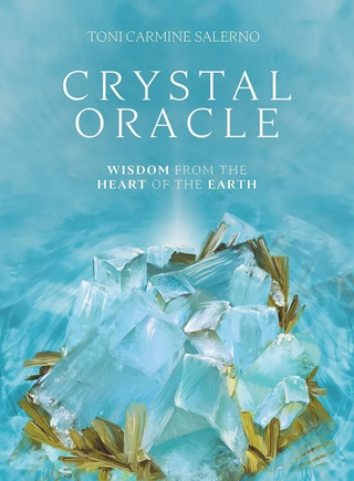 Crystal Oracle