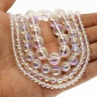 Angel Aura Clear Bead