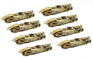 Yerba Santa Smudge Stick 3"