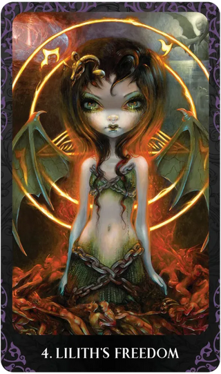 The Halloween Forever Oracle