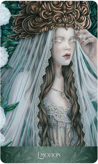 The Luminescent Oracle