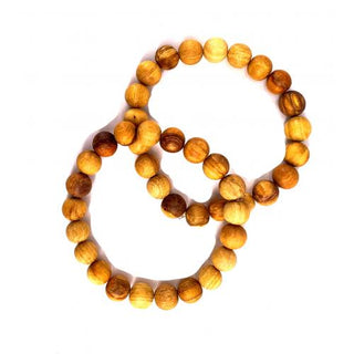 Palo Santo 8mm Bracelet