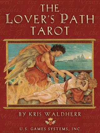 The Lover's Path Tarot