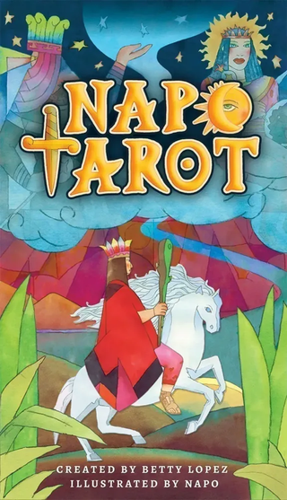 ~Napo Tarot