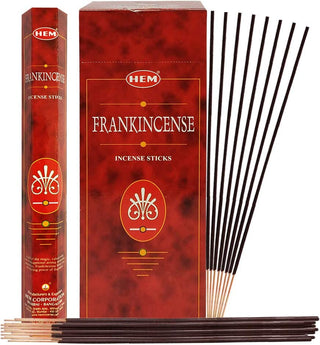 HEM Frankincense 20 Stick