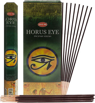 HEM Eye of Horus 20 Sticks