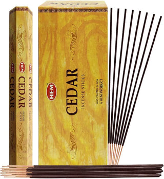 HEM Cedar Incense 20 sticks