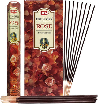 HEM Precious Rose 20 Sticks