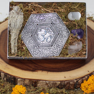 Gift Box (Balance) Gift Boxes Zodiac Aquarius 