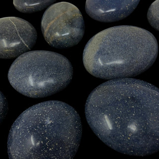 Lazulite Gallet Stone