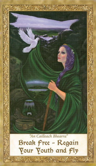 Art Through the Eyes of the Soul Oracle Tarot & Inspiration US GAMES 