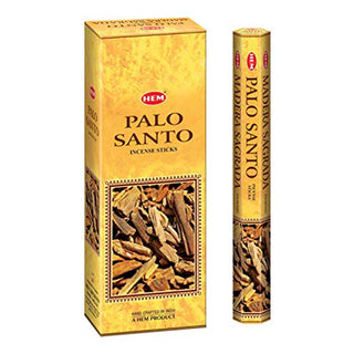 HEM Palo Santo Incense 20 stick