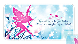 Fairy Dust Inspiration Cards Tarot & Inspiration US GAMES 