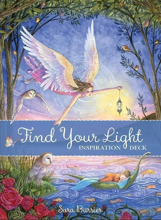 Find Your Light Inspiration Deck