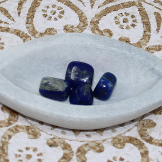 Lapis Lazuli Tumbled Gemstone Tumbled Universal Truth 