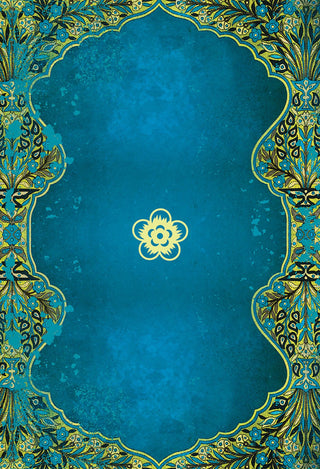 Sufi Wisdom Oracle Tarot & Inspiration US GAMES 