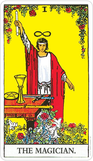 Tarot Deck/Book Set for Dummies® Tarot for the Rest of Us!™ Tarot & Inspiration US GAMES 